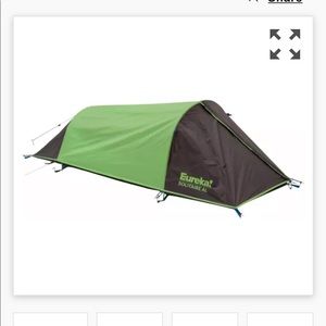 Eureka Solitaire Sleeping Bag